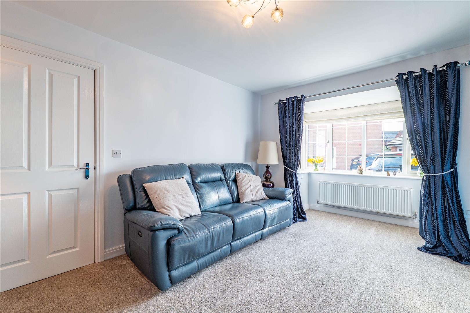 Leatherland Drive, Chorley
